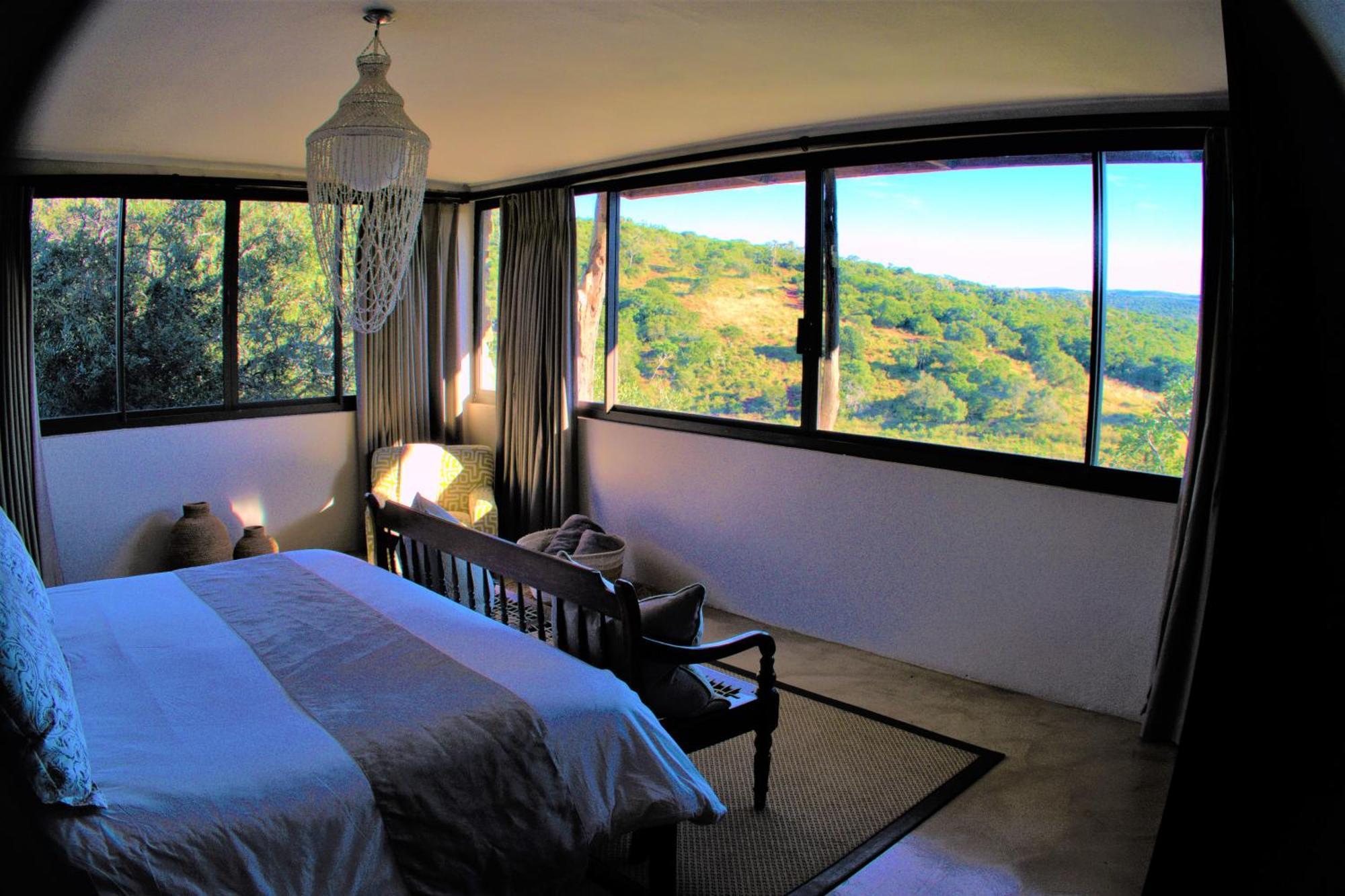 African Safari Lodge 格拉罕镇 外观 照片