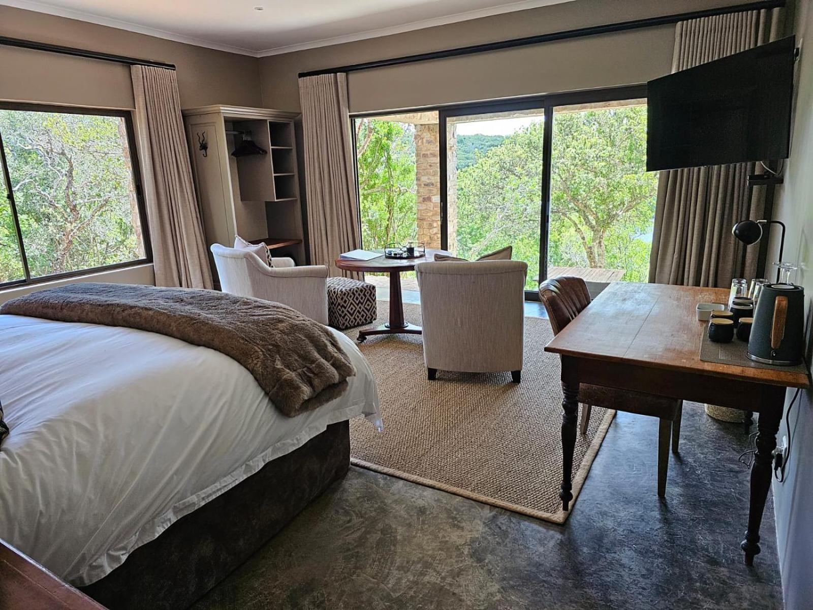 African Safari Lodge 格拉罕镇 外观 照片