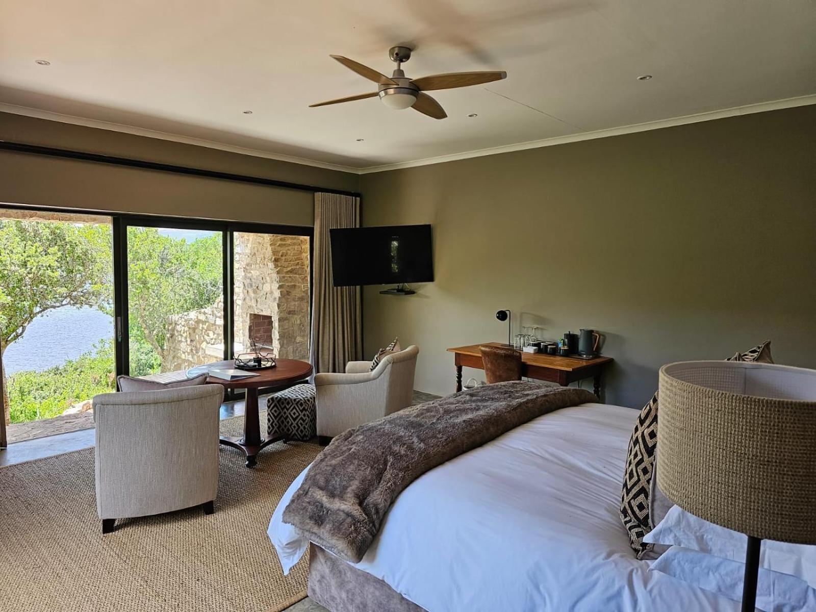 African Safari Lodge 格拉罕镇 外观 照片