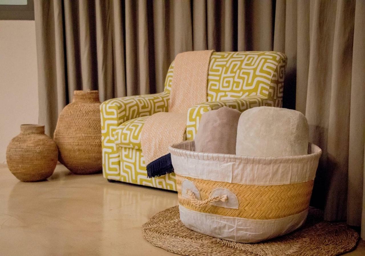 African Safari Lodge 格拉罕镇 外观 照片