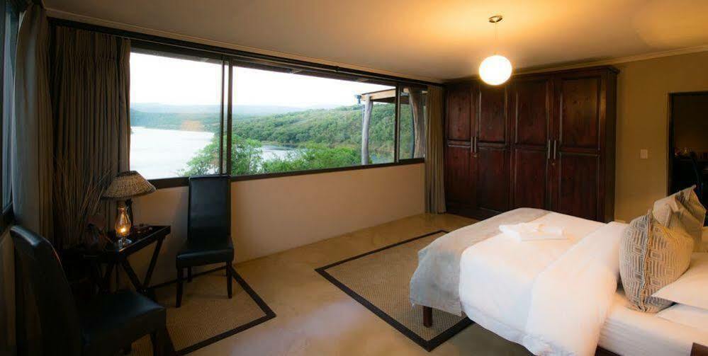 African Safari Lodge 格拉罕镇 外观 照片