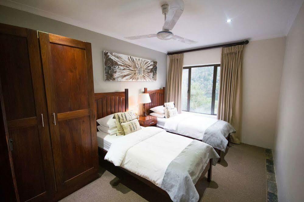 African Safari Lodge 格拉罕镇 外观 照片