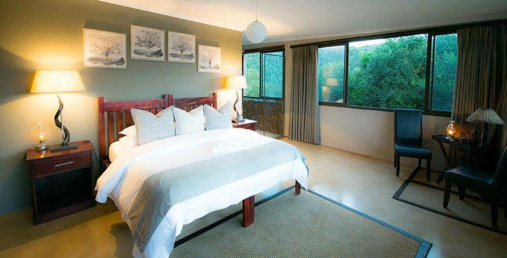 African Safari Lodge 格拉罕镇 外观 照片