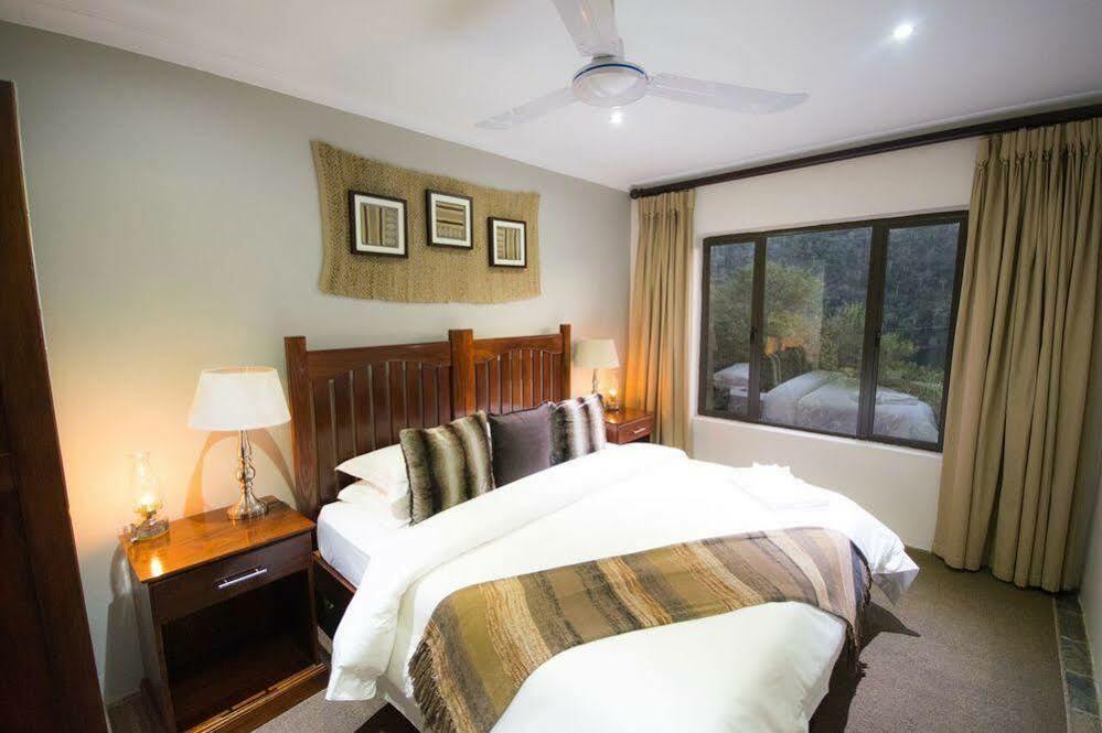 African Safari Lodge 格拉罕镇 外观 照片