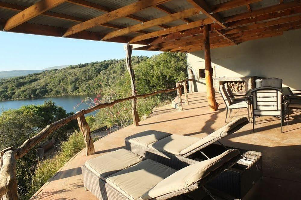 African Safari Lodge 格拉罕镇 外观 照片