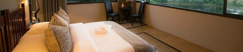 African Safari Lodge 格拉罕镇 外观 照片