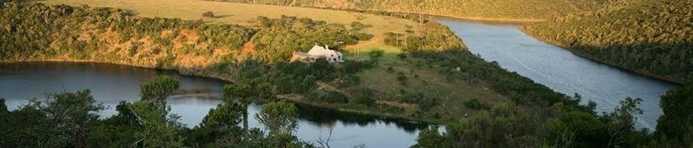 African Safari Lodge 格拉罕镇 外观 照片