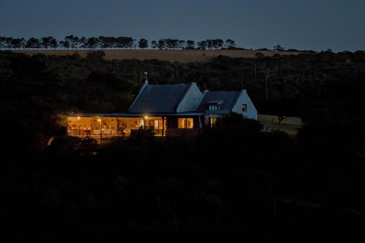 African Safari Lodge 格拉罕镇 外观 照片