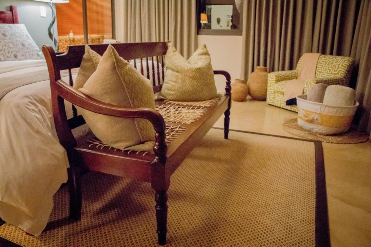 African Safari Lodge 格拉罕镇 外观 照片